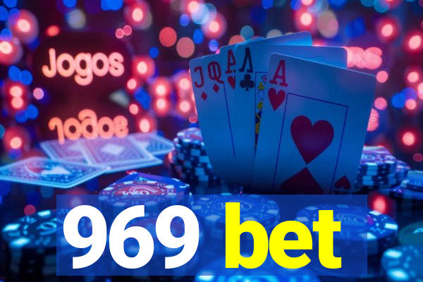 969 bet